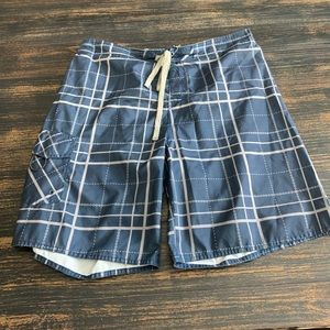 U.S apparel swim trunks. 3/$14 or 4/$17!!!